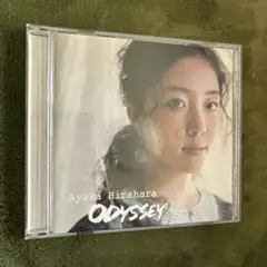 Ayaka Hirahara ODYSSEY