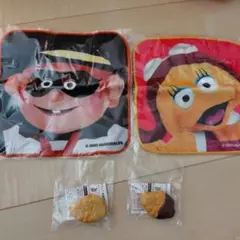 マクドナルド福袋2025