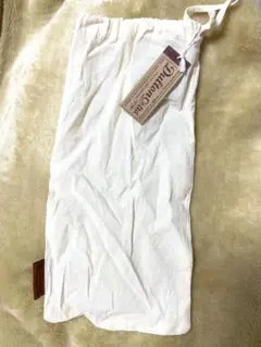 ★未使用品★ DULTON ダルトン 巾着袋 送料込み！