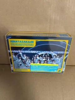 日向坂46 Blu-ray 5周年記念MEMORIAL LIVE 完全生産限定盤