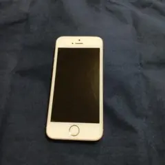 iPhoneSE　容量64gb