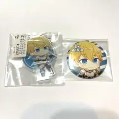 にじさんじ ぷちセット エクス・アルビオ