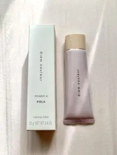 POLA ポーラ ディエムクルールプライマーG 下地