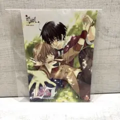 【希少】Laughter Land 2006年　イラストカード