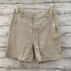 サルーン ショートパンツ