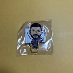 Vファーレン長崎　フアンマデルガド選手　浴衣アクスタ