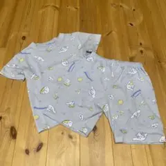 シナモンロール　パジャマ　110
