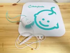 ☆ 良品！！ BabySmile 乳児用体動センサー ベビーアラーム E-201