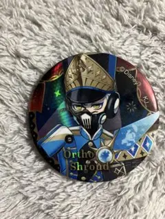 ツイステ 缶バッジ プレイフルランド オルト