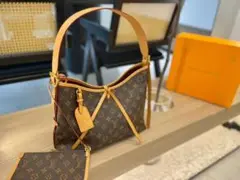 ルイヴィトン ハンドバッグ ショルダーバッグ 2WAY60