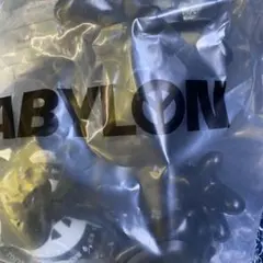 その他 VERDY / Visty x Babylon Toy Black VERDY / Visty x Babylon Toy 