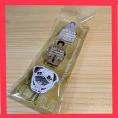 【グッズ】宇宙兄弟展 クリップ