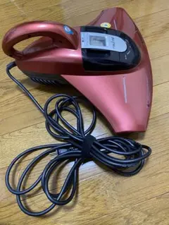レイコップダニクリーナー RAYCOP BK-200JPR