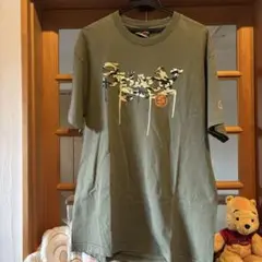 shady.ltd 迷彩Tシャツ M