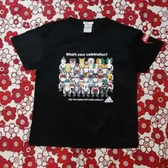 2010 FIFAワールドカップ 南アフリカTシャツ