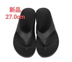 ウーフォス　サンダル