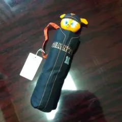 ジャビット君折りたたみ傘