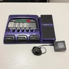 Digitech VOCAL300 ACアダプター付属 ボーカル用 エフェクター Amazon | Digitech VOCAL300 ボーカル用マルチエフェクター