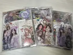 【プレゼント付♡】 コラージュ素材　300点　まとめ売り