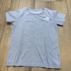 ノースフェイス　ティシャツ