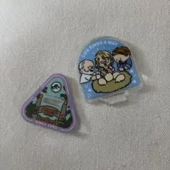 アクリルスタンド