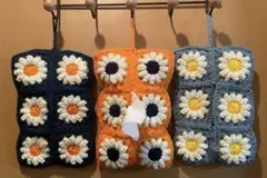 【オーダー専用】ソフトティッシュケース(吊り下げタイプ)
