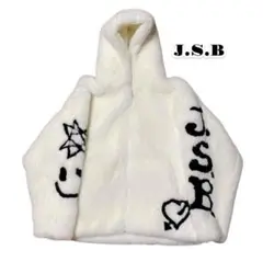 JSB LOVEシリーズ LOVEふわパーカー 2025年最新】jsb love パーカーの人気アイテム - メルカリ