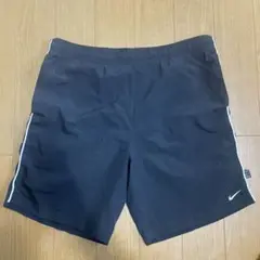 NIKE テニス ハーフパンツ ブラック M