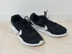 NIKE AIR MAX ナイキ エアーマックス 24.5 黒(23.5、24)
