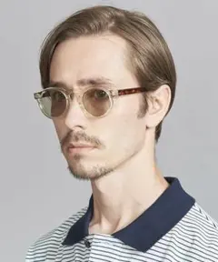 UNITED ARROWS by KANEKO OPTICAL Kevin