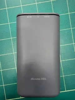 ドコモ　ホームルーター　docomo home5G HR-01