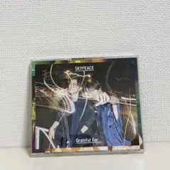 SKY PEACE Grateful For CD