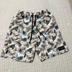 AMUSA アムサ　ボタニカル　水着
