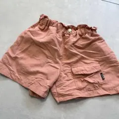 水陸両用　ハーフパンツ　130 ブリーズ