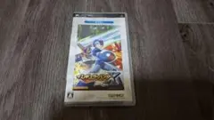 中古品イレギュラーハンターX カプコレ