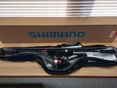 新品未使用品 シマノ シエナコンボ S86ML 22年モデル モバイルロッド