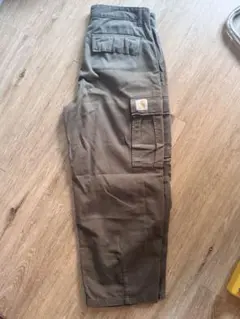 [日本未販売品]Carhartt Cole Cargo Pant Size 32