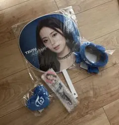 ♡未開封 twice ツウィ Liveグッズ5点セット♡