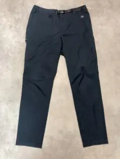 F.C.R.B. VENTILATION CHINO PANTS Navy L
