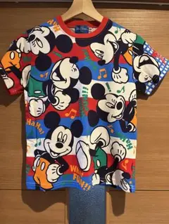 TDL　Tシャツ　140　新品・未使用