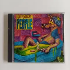 Chemical People - ケミカルピープル CD