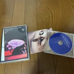 RADWIMPS Road to Catharsis Tour DVD CD