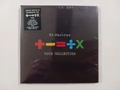 Ed Sheeran – +-=÷× (Tour Collection)