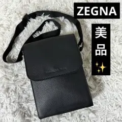 2025年最新】Ermenegildo Zegna ショルダーバッグの人気アイテム