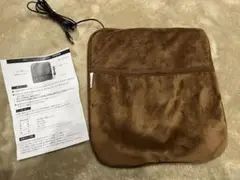 フットウォーマー