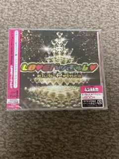 LOVEドッきゅん♥ / club Prince CD 帯付き　未開封品