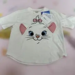 新品未使用☆RELA マリーちゃん　Tシャツ　100