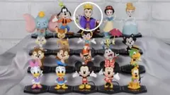 Disney 100 女王 ミニフィギュア