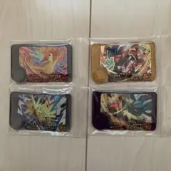 ポケモンフレンダピック（レガシー含）