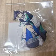 黛冬優子 円環 アクリルスタンド
